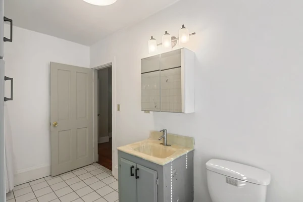 Coliving in Brighton - Boston, Boston