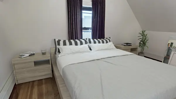 Coliving in Brighton - Boston, Boston