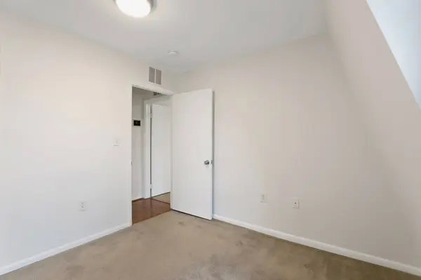 Coliving in Logan Circle - Washington Northwest, Washington DC