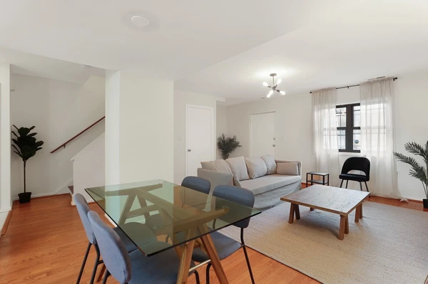 Coliving in Logan Circle - Washington Northwest, Washington DC