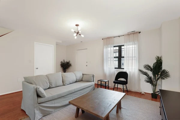 Coliving in Logan Circle - Washington Northwest, Washington DC