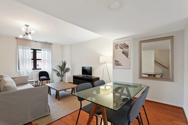 Coliving in Logan Circle - Washington Northwest, Washington DC