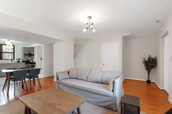 Coliving in Logan Circle - Washington Northwest, Washington DC