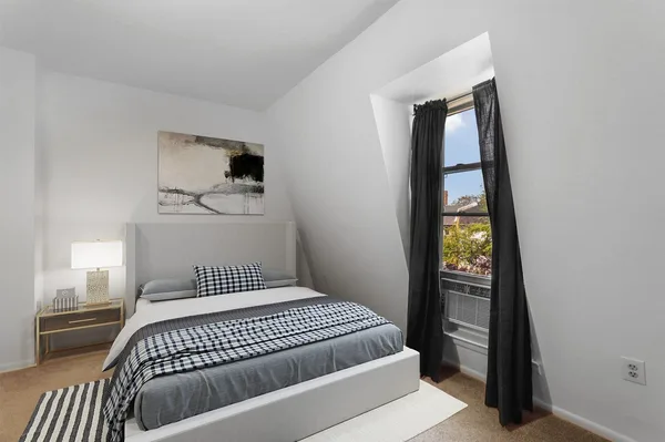 Coliving in Logan Circle - Washington Northwest, Washington DC