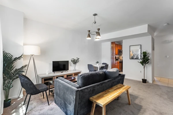 Coliving in Logan Circle - Washington Northwest, Washington DC