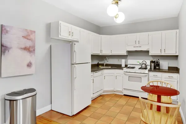 Coliving in Brighton - Boston, Boston