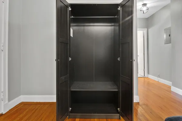 Coliving in Brighton - Boston, Boston