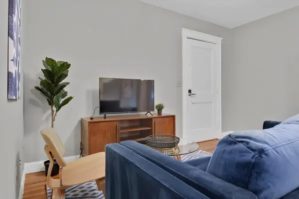 Coliving in Brighton - Boston, Boston