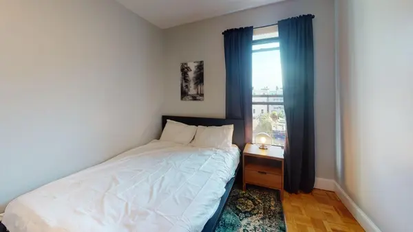 Coliving in Allston - Boston, Boston