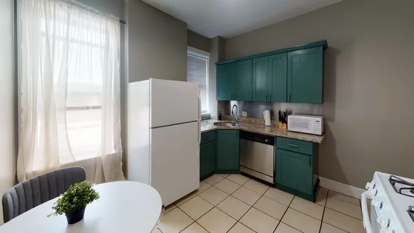 Coliving in Allston - Boston, Boston