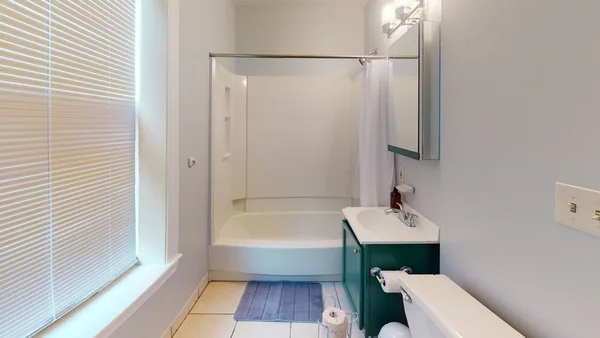 Coliving in Allston - Boston, Boston