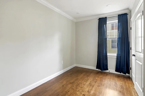 Coliving in Brighton - Boston, Boston