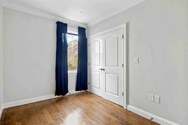 Coliving in Brighton - Boston, Boston