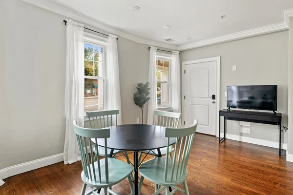 Coliving in Brighton - Boston, Boston