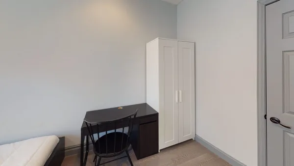 Coliving in East Village - Manhattan, New York