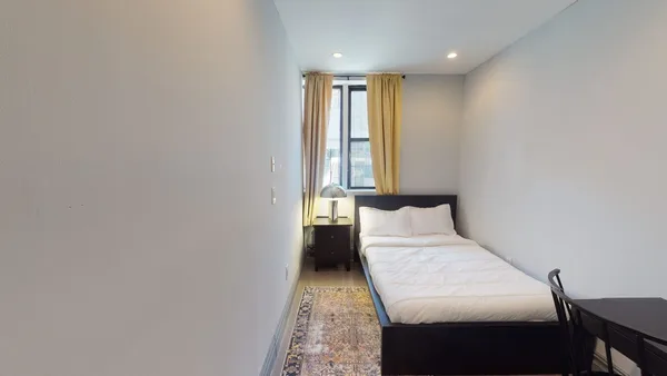 Coliving in East Village - Manhattan, New York