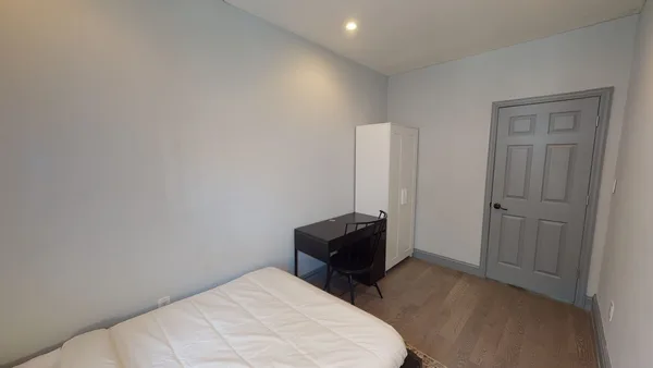 Coliving in East Village - Manhattan, New York