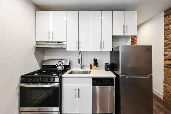 Coliving in Harlem - Manhattan, New York