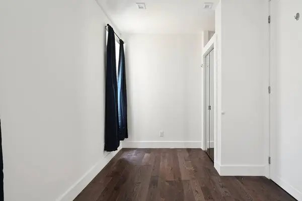 Coliving in Harlem - Manhattan, New York