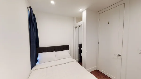 Coliving in Harlem - Manhattan, New York