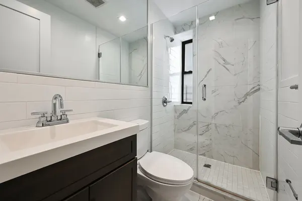 Coliving in Harlem - Manhattan, New York