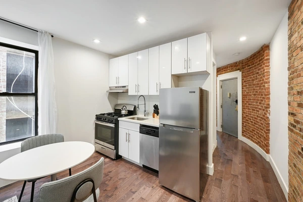 Coliving in Harlem - Manhattan, New York