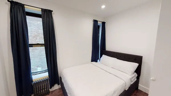 Coliving in Harlem - Manhattan, New York