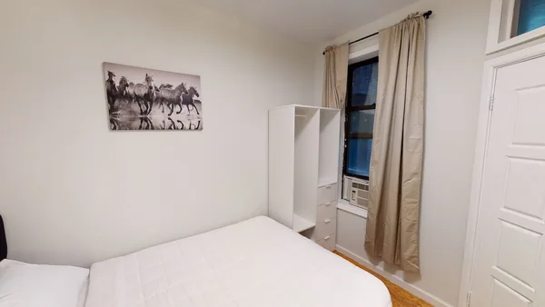 Coliving in Morningside Heights - Manhattan, New York