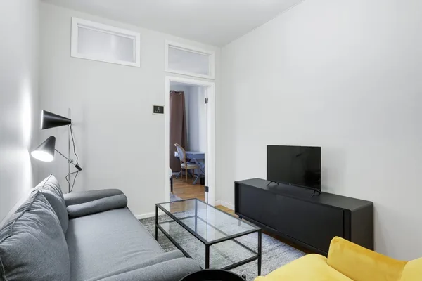 Coliving in Morningside Heights - Manhattan, New York