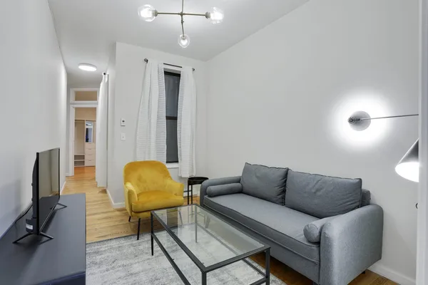 Coliving in Morningside Heights - Manhattan, New York