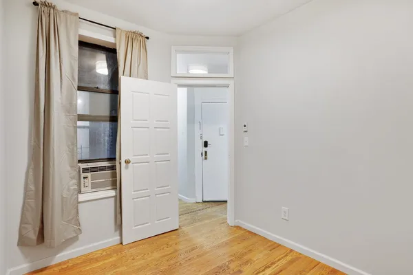 Coliving in Morningside Heights - Manhattan, New York