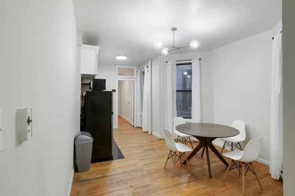 Coliving in Morningside Heights - Manhattan, New York