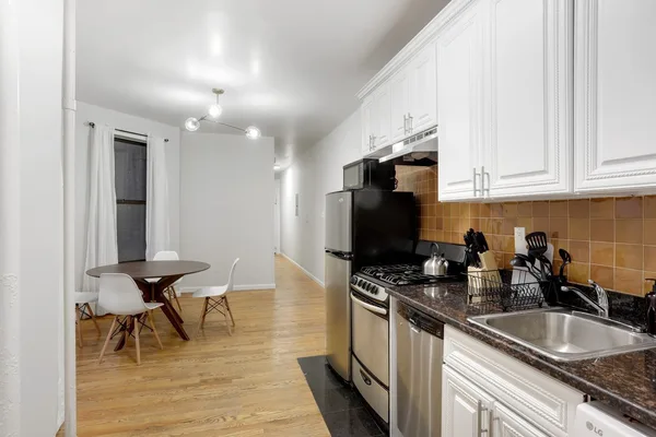 Coliving in Morningside Heights - Manhattan, New York