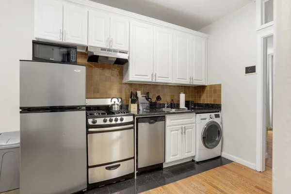 Coliving in Morningside Heights - Manhattan, New York