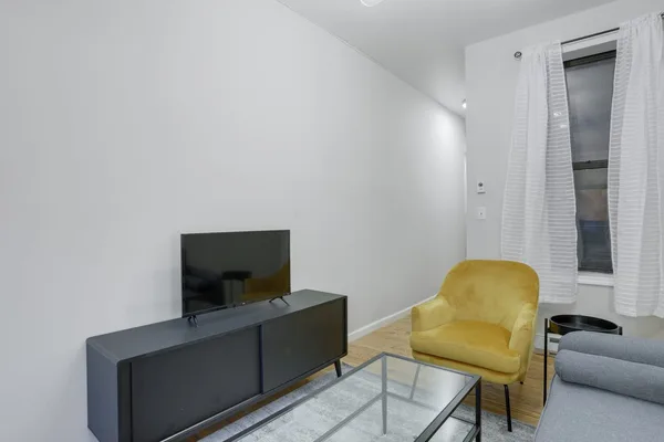 Coliving in Morningside Heights - Manhattan, New York