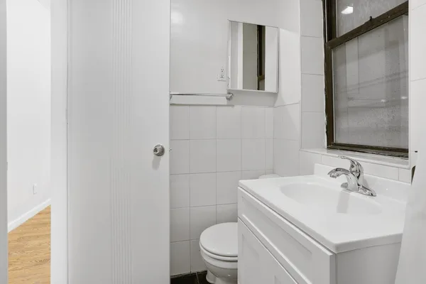 Coliving in Morningside Heights - Manhattan, New York