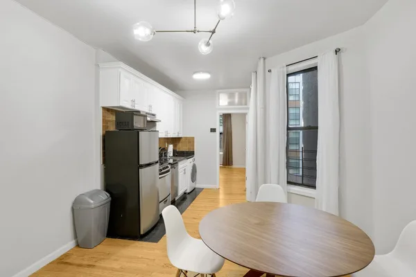 Coliving in Morningside Heights - Manhattan, New York