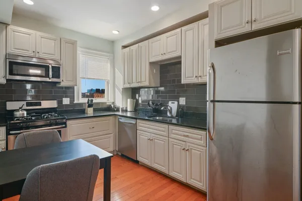 Coliving in Allston - Boston, Boston