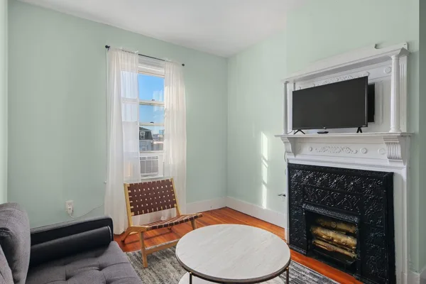 Coliving in Allston - Boston, Boston