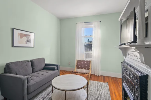 Coliving in Allston - Boston, Boston