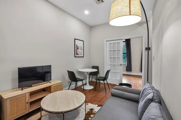 Coliving in Crown Heights - Brooklyn, New York