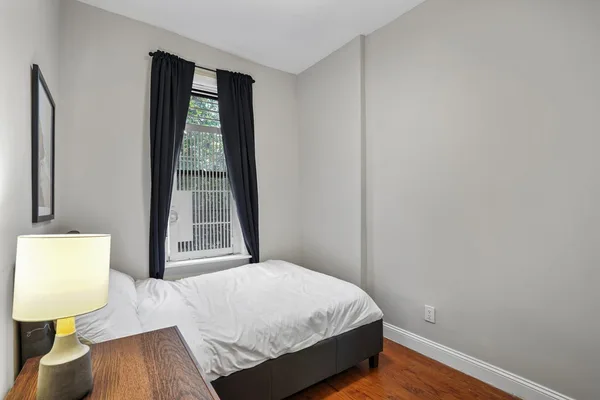 Coliving in Crown Heights - Brooklyn, New York