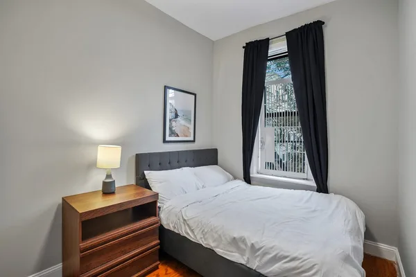 Coliving in Crown Heights - Brooklyn, New York