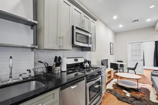 Coliving in Crown Heights - Brooklyn, New York