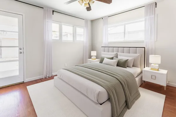 Coliving in College Area SD - Inland, San Diego