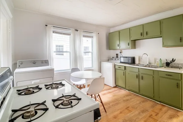 Coliving in Mission Hill - Boston, Boston