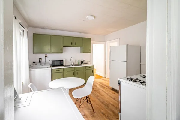 Coliving in Mission Hill - Boston, Boston