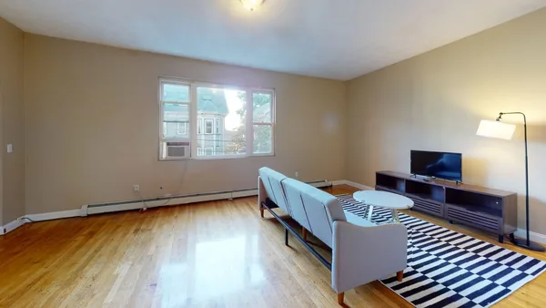 Coliving in Allston - Boston, Boston