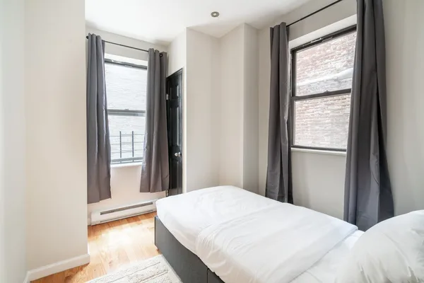 Coliving in Morningside Heights - Manhattan, New York
