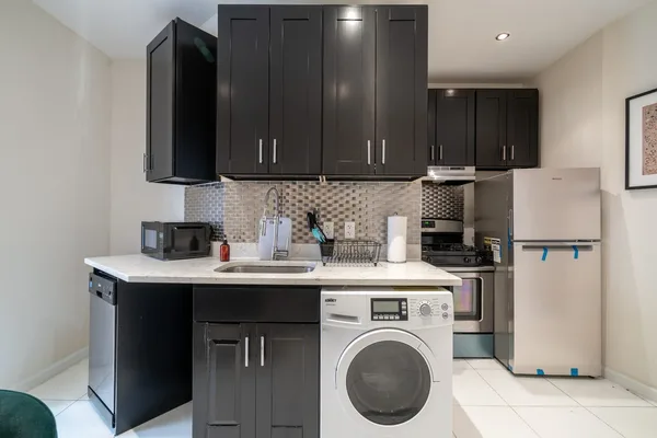 Coliving in Morningside Heights - Manhattan, New York